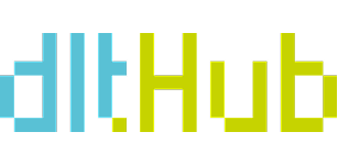 dlthub logo