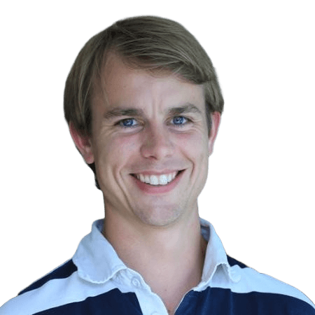 Colin Zima