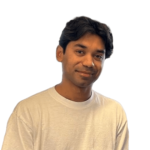 Upal Saha