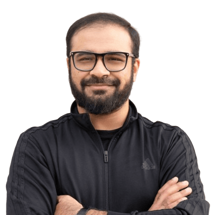 Zain Hasan