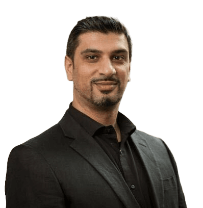 Zulfikar Qureshi