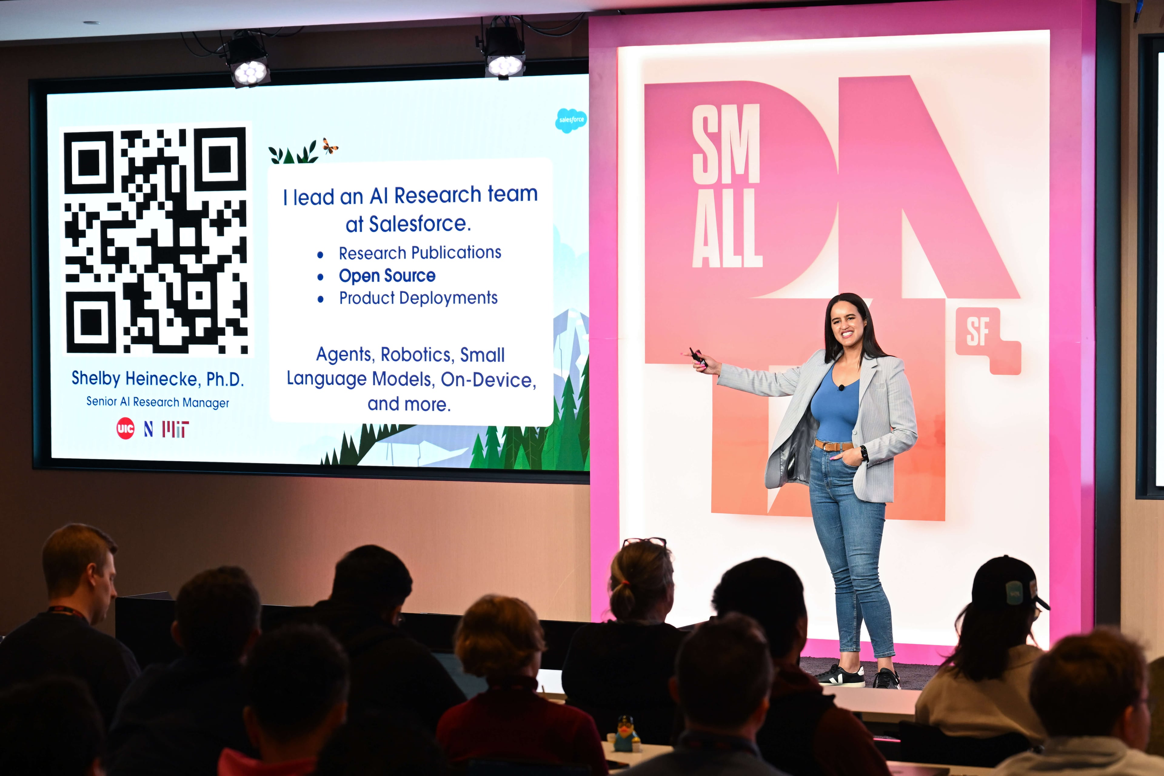 Small Data 2025 Photo 1-14