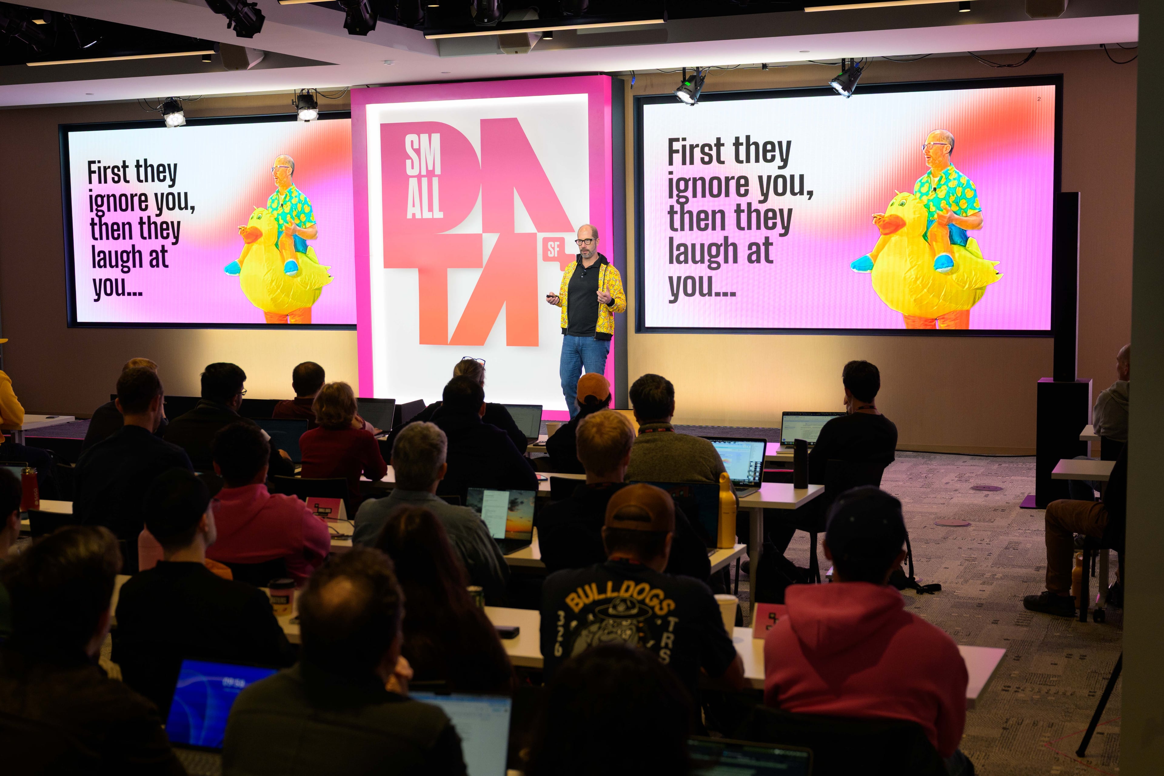 Small Data 2025 Photo 1-29