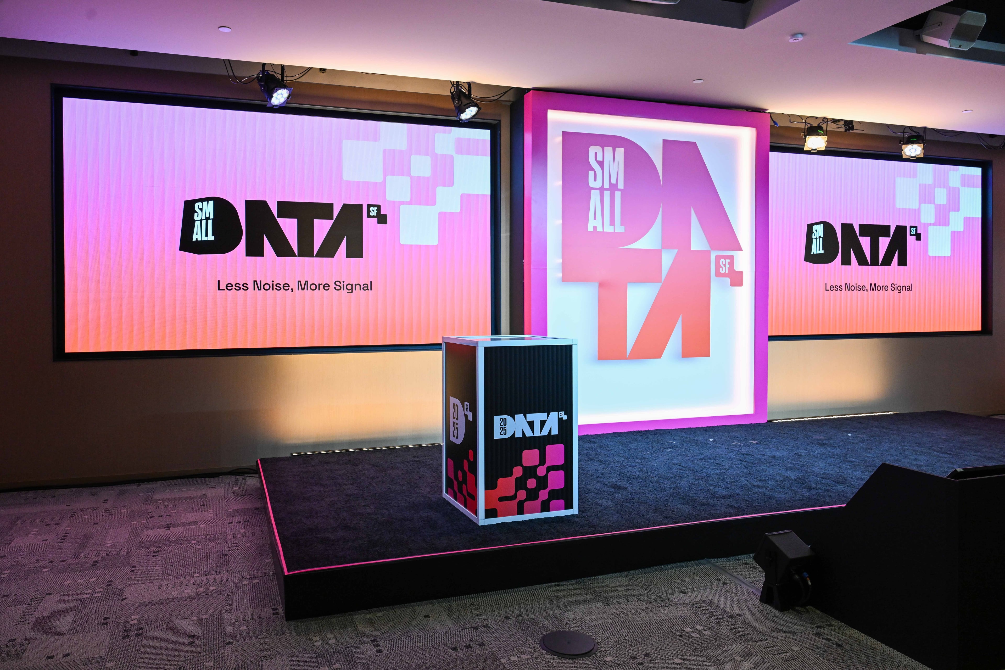 Small Data 2025 Photo 1-31