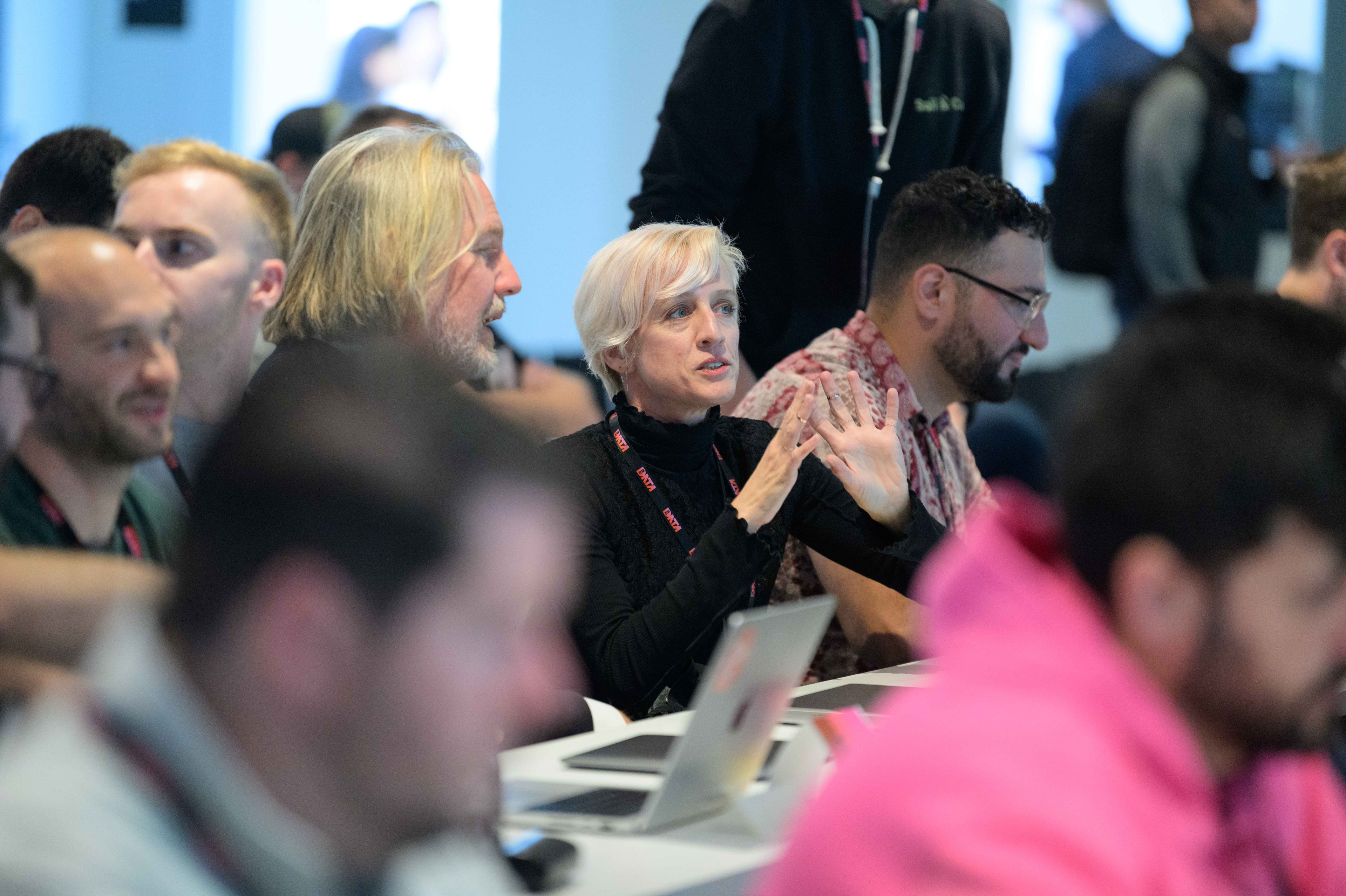 Small Data 2025 Photo 1-33