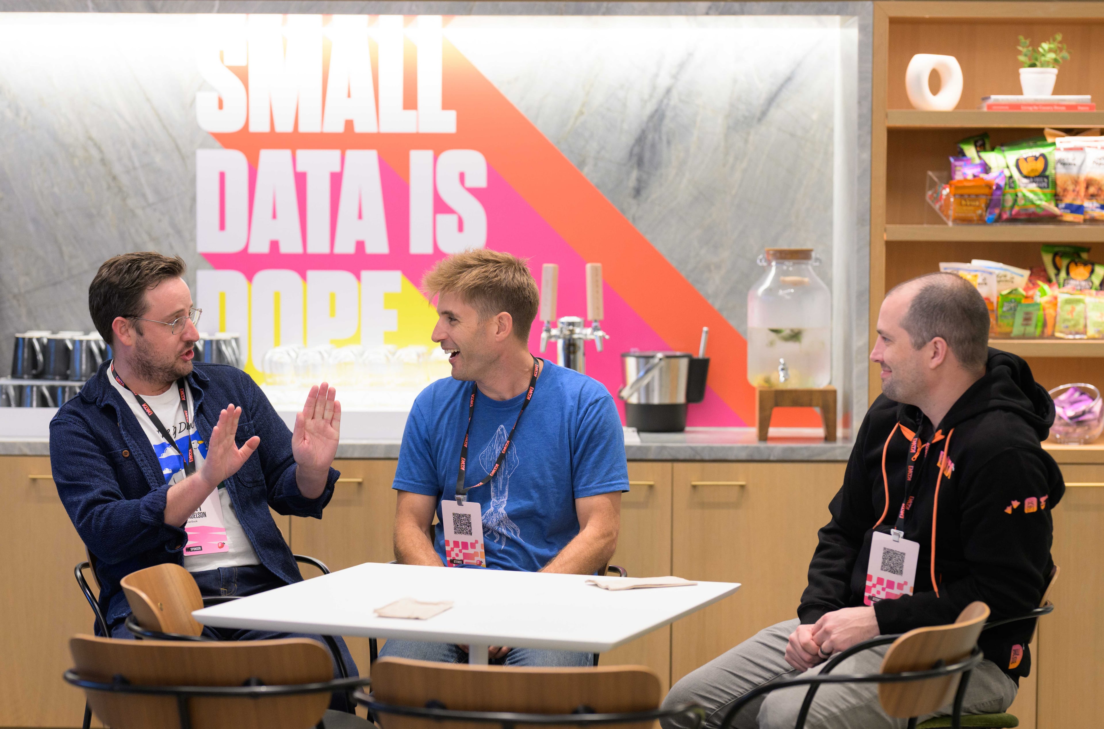 Small Data 2025 Photo 1-37