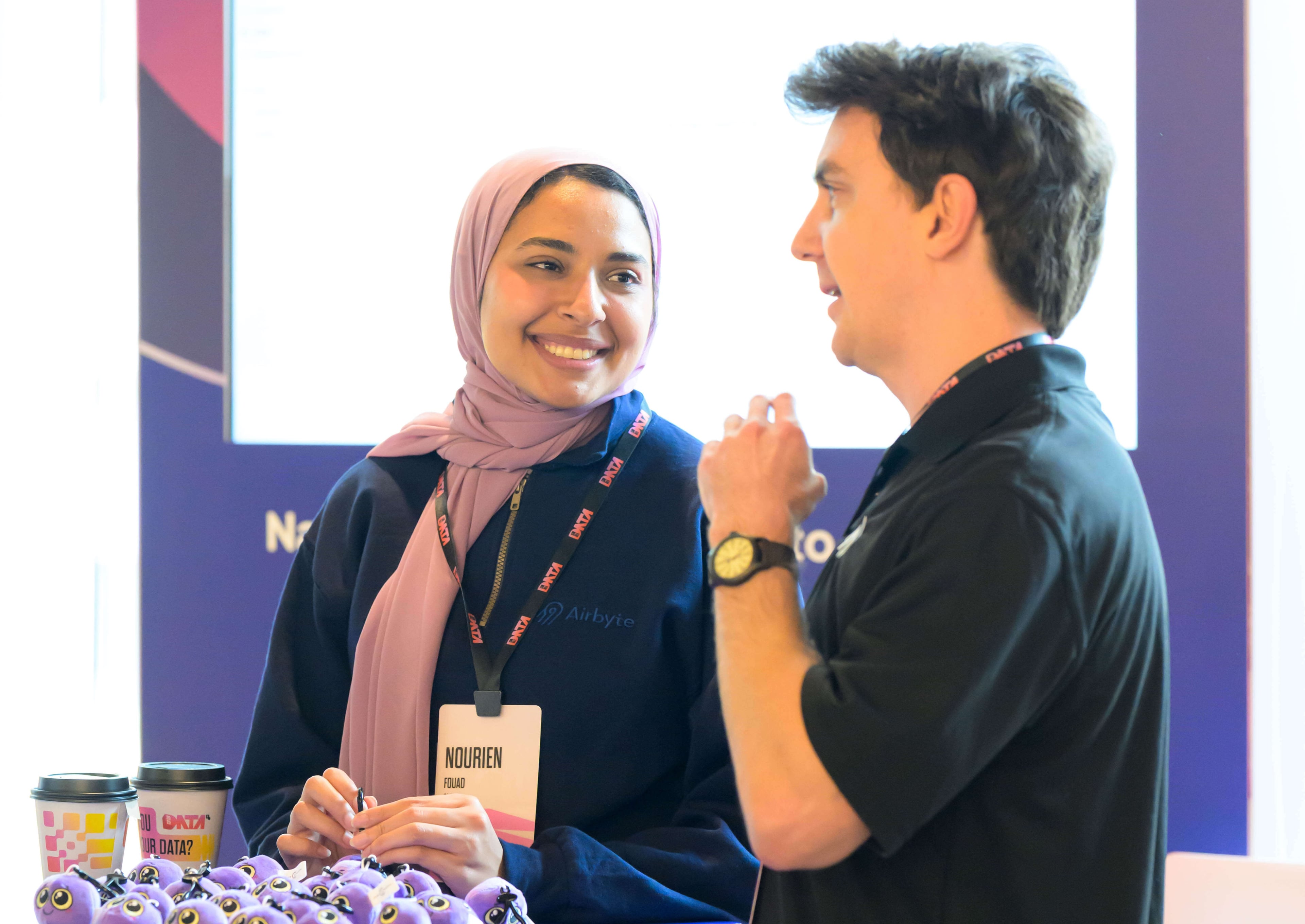 Small Data 2025 Photo 1-38