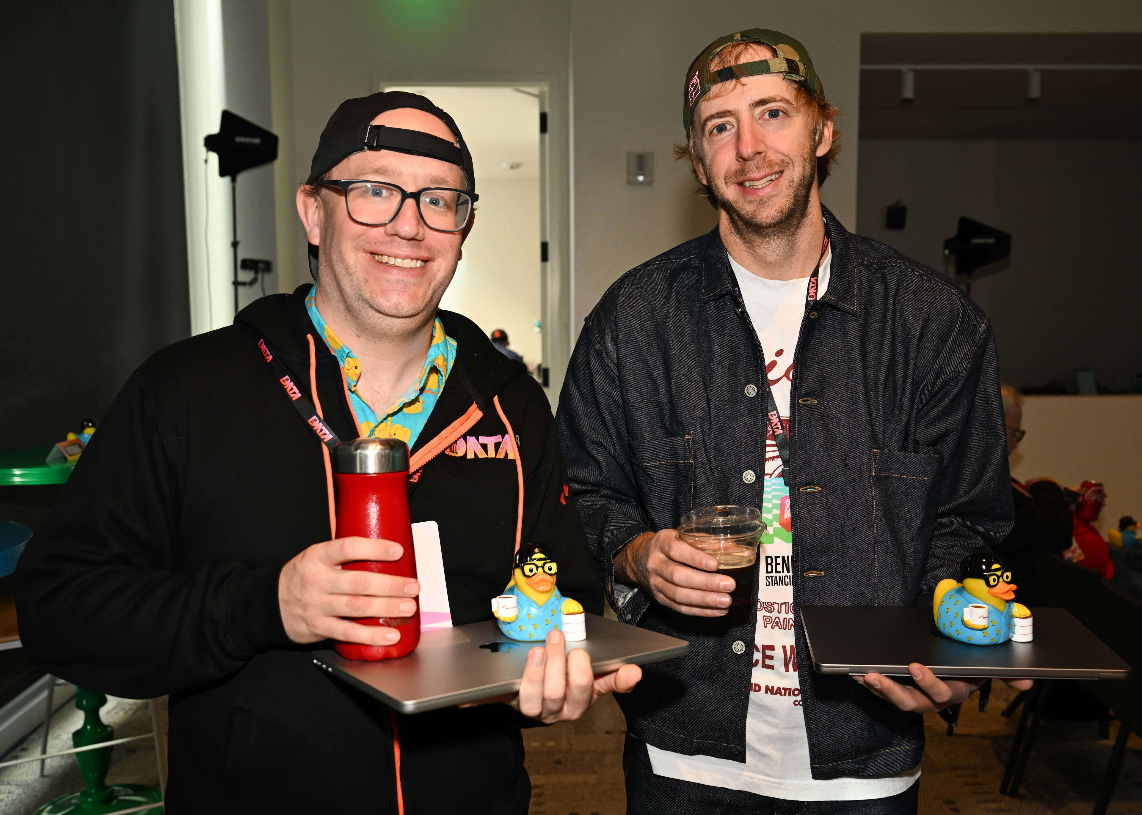 Small Data 2025 Photo 1-39