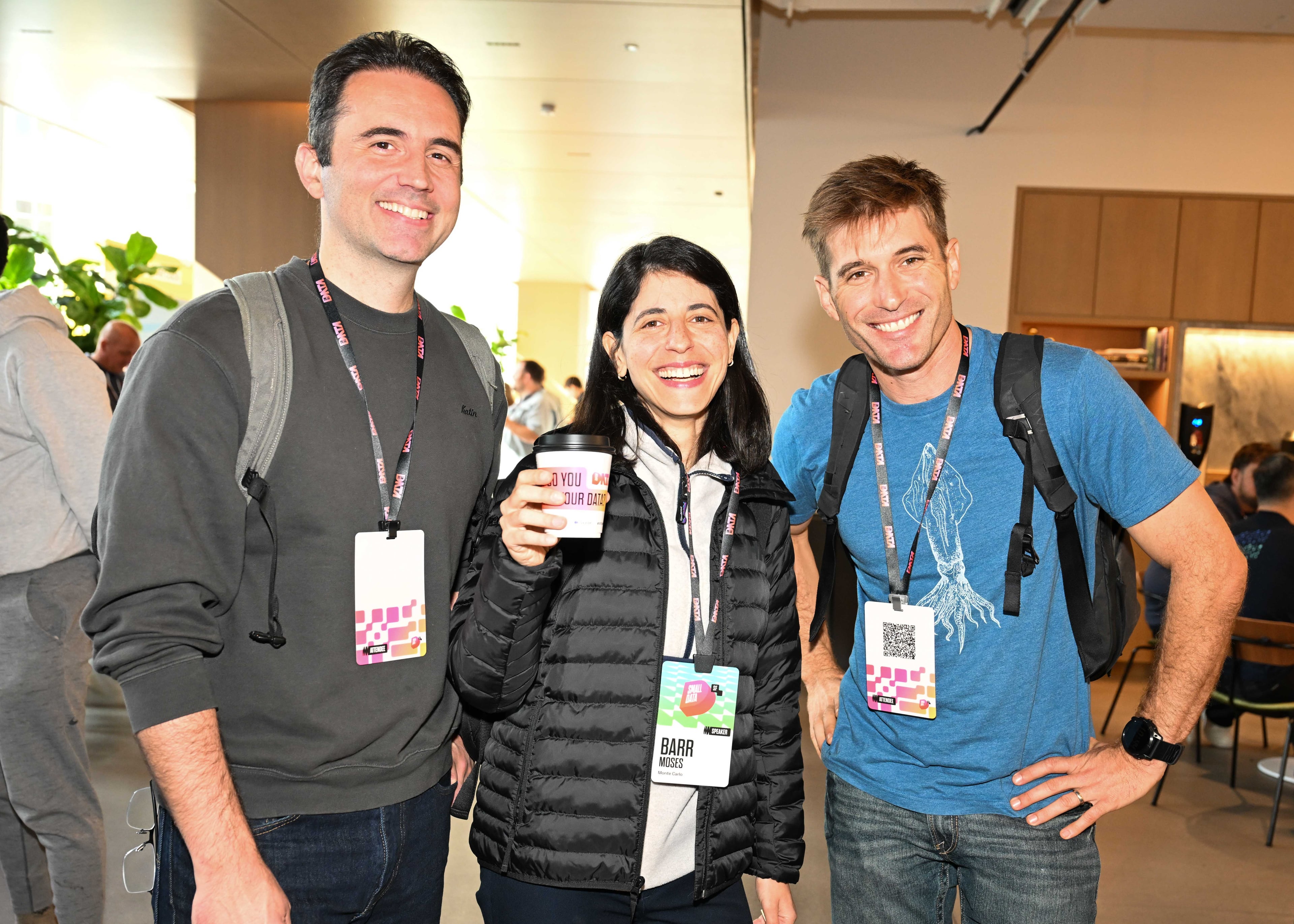 Small Data 2025 Photo 1-4