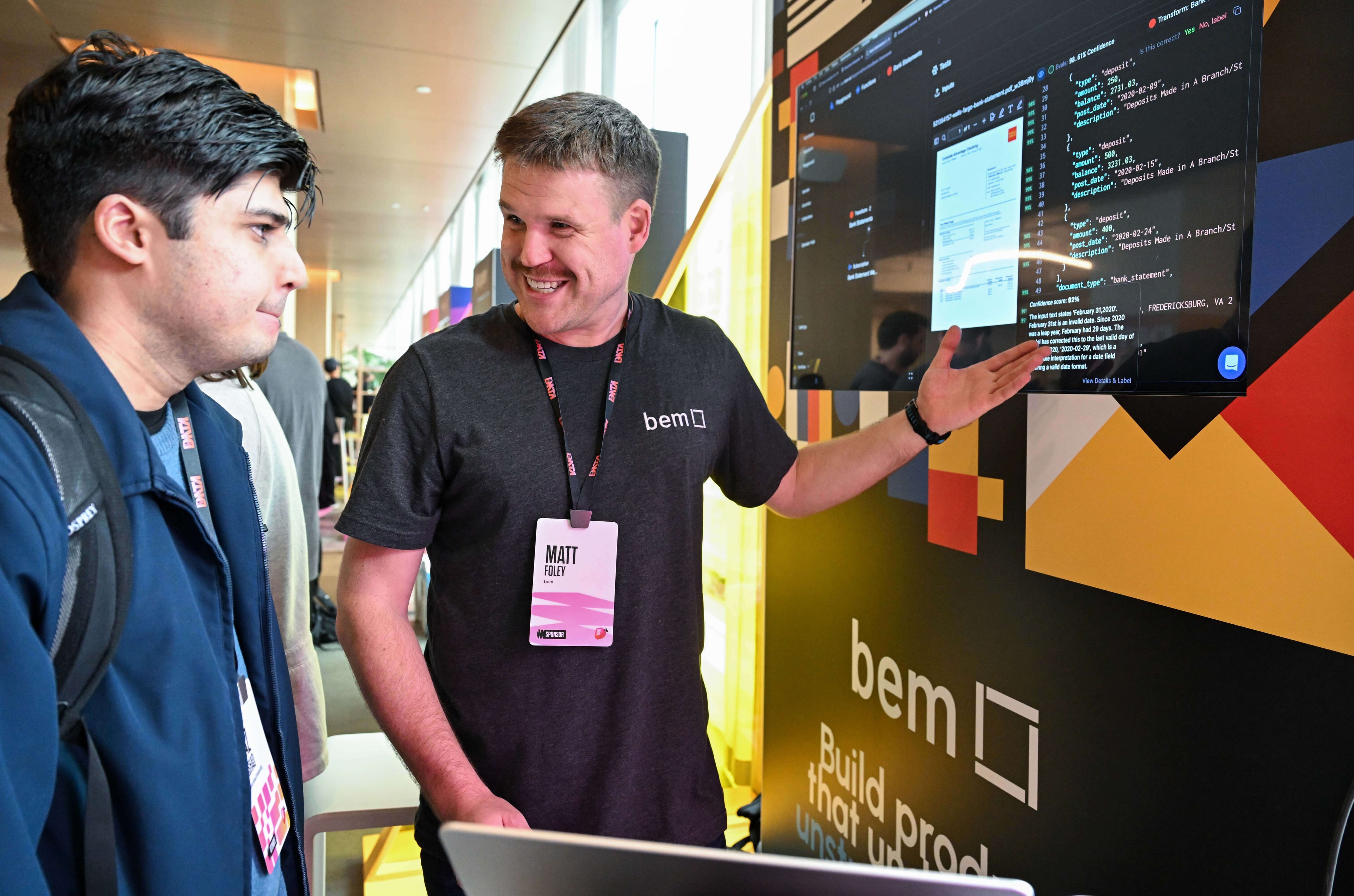 Small Data 2025 Photo 1-8