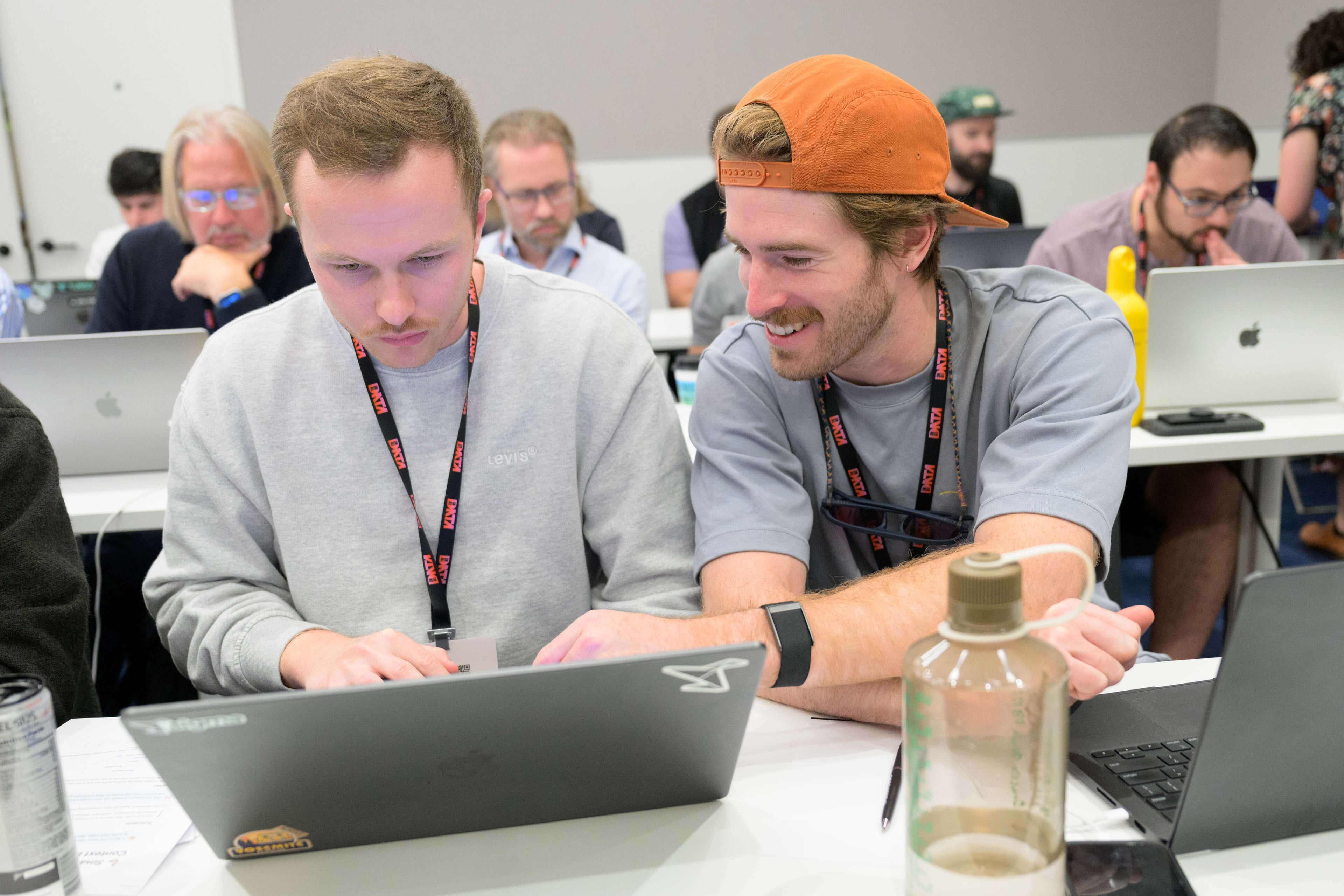 Small Data 2025 Photo 2-11