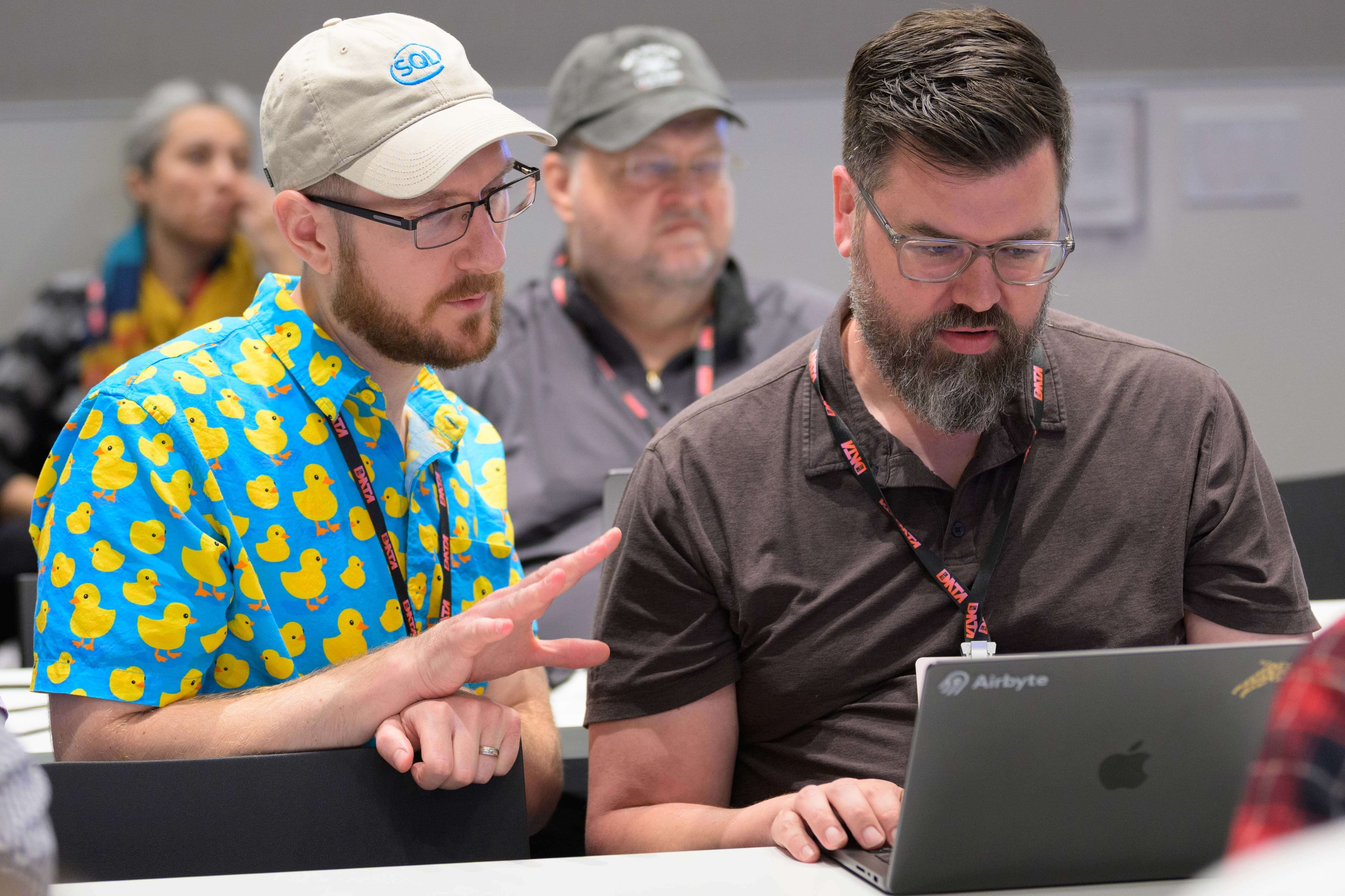 Small Data 2025 Photo 2-7