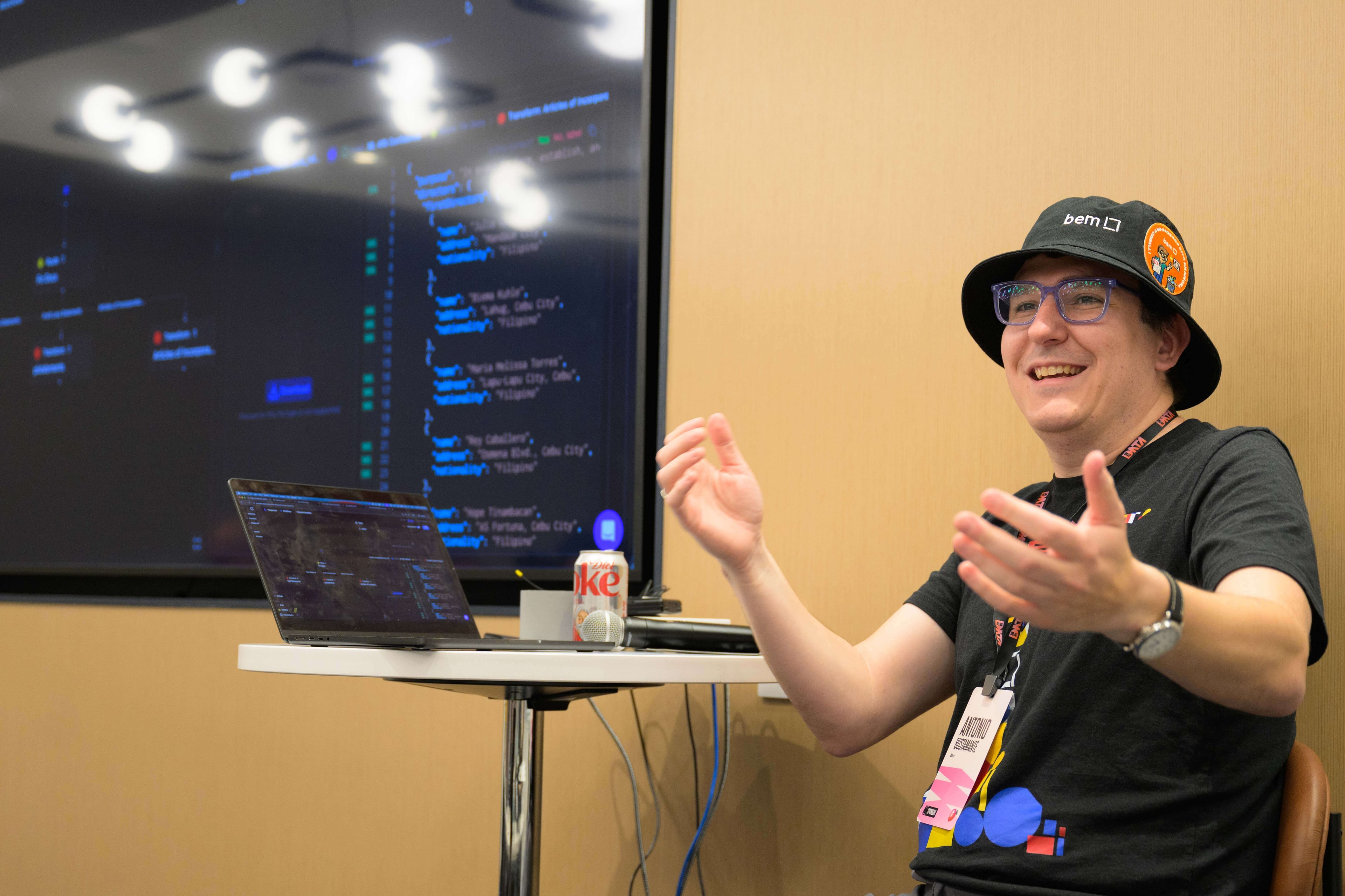 Small Data 2025 Photo 2-9