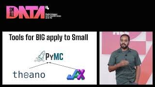 From 1 parameter model to 100 billion parameter models. How progress on one benefits all